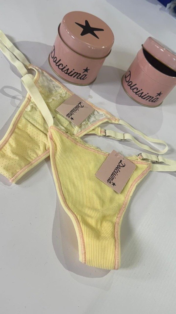 Producto - Dolcisima 95112B