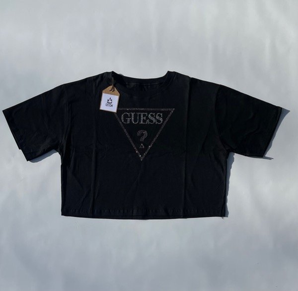 Producto - Remera m/Corta Piedra Gss - 5