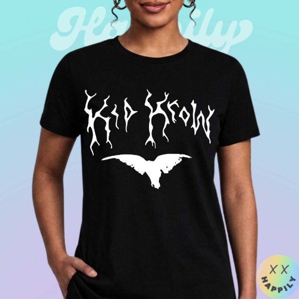 Producto - Remera Conan Gray #10 - 0