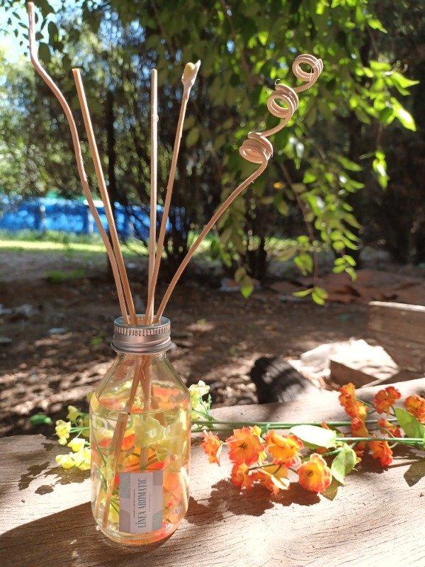 Producto - Difusor Aromático botellita farmacia