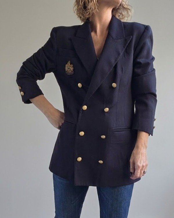 Producto - Blazer Anne