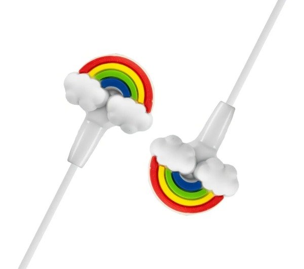 Producto - Auriculares con cable only kids