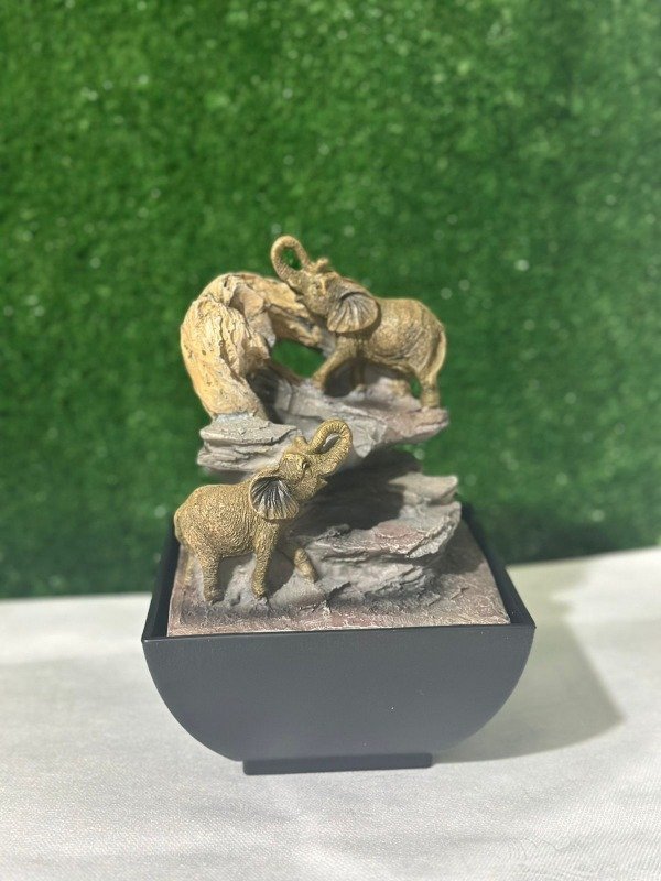 Producto - Fuentes de agua "Color" - MOD 12