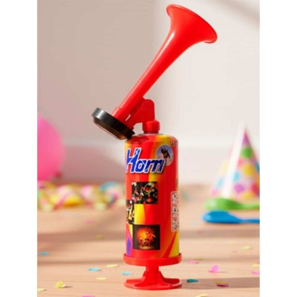 Producto - Corneta bocina de aire manual