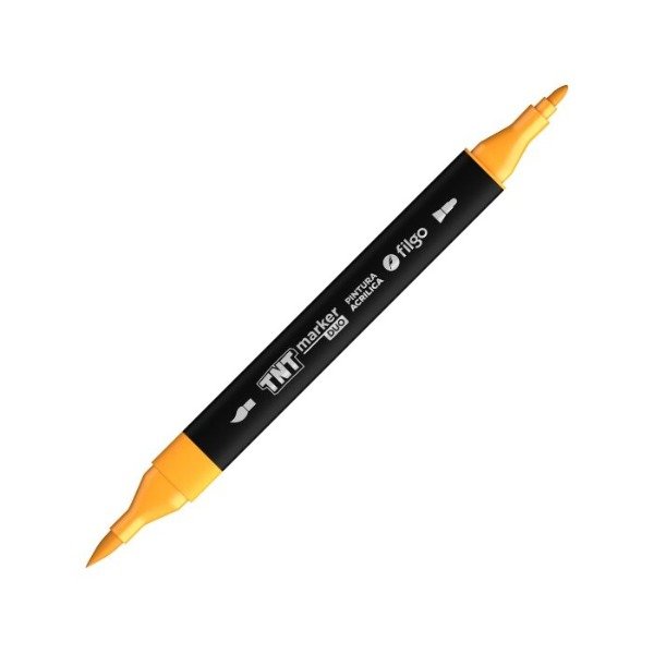 Producto - MARCADORES ACRILICOS TNT DOBLE PUNTA - 2