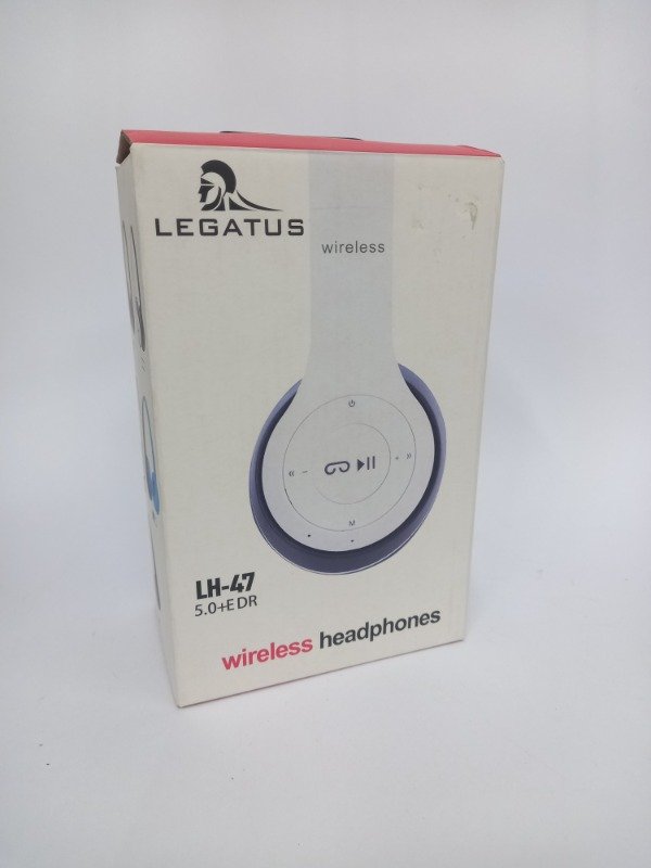 Producto - Auriculares Inalámbricos Bluetooth Over-ear Plegables