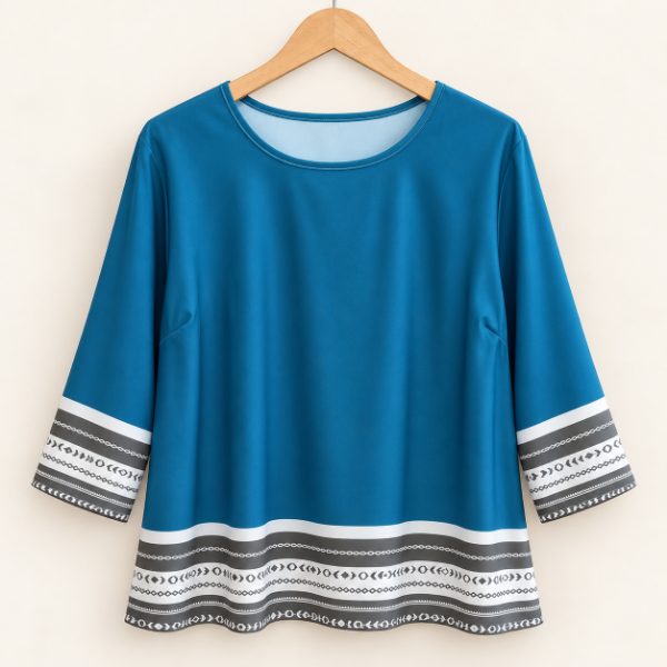 Producto - Blusa Bali - 1