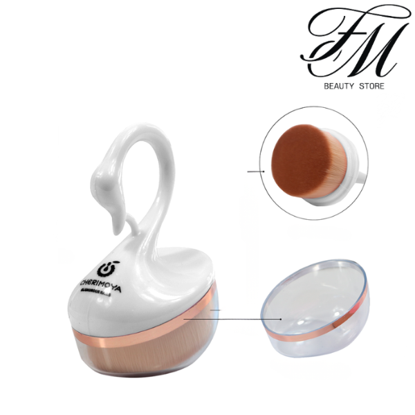 Producto - CHERIMOYA BROCHA CISNE BLANCA/ROSA
