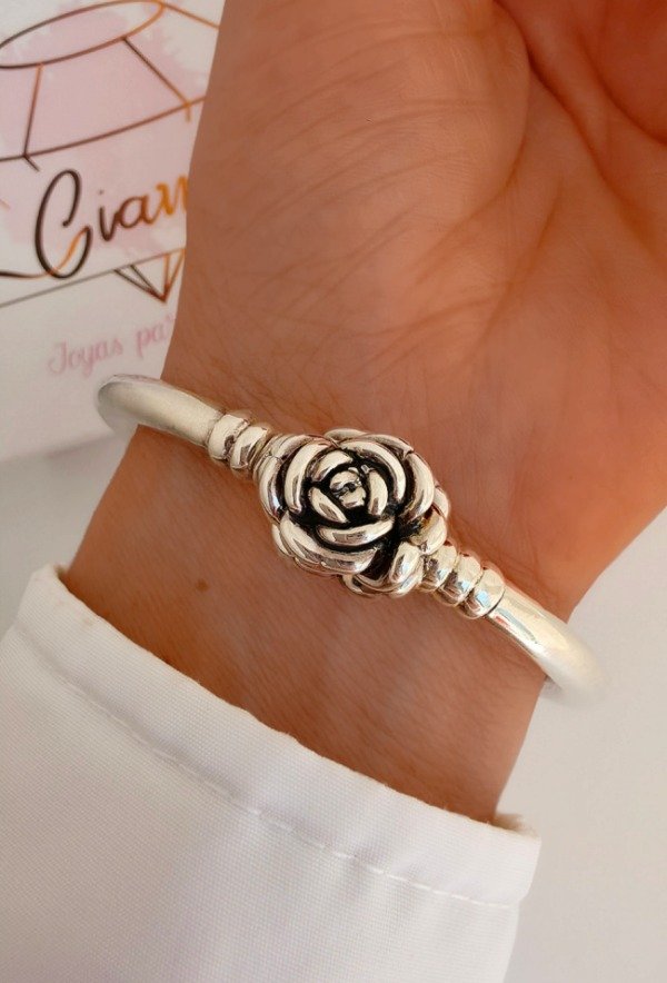 Producto - Brazalete Roséa