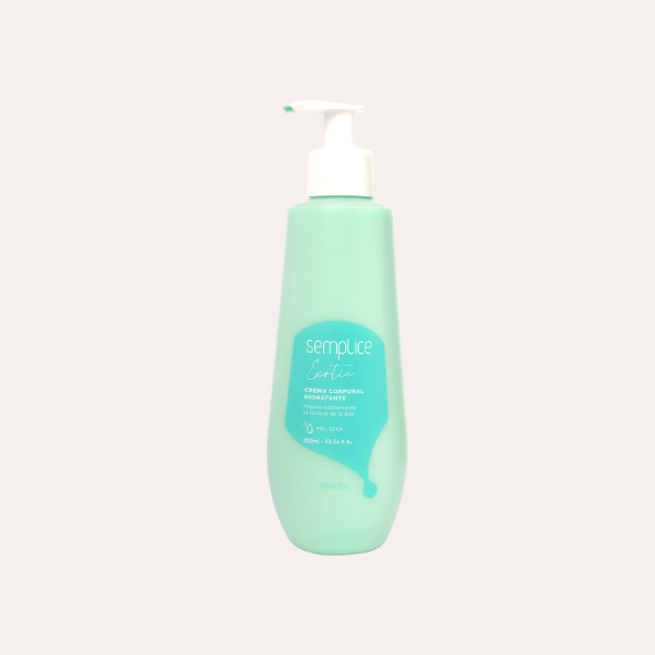 Producto - Crema Corporal Exotic