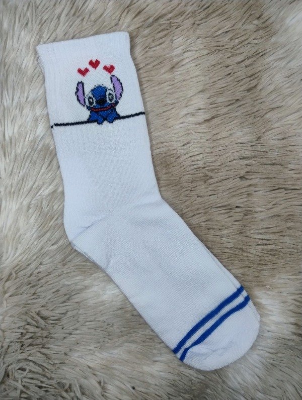 Producto - Tenis niños Stich