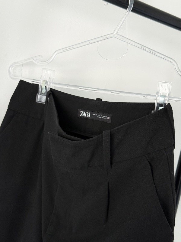 Producto - Pantalón Zara - S (8) - 1