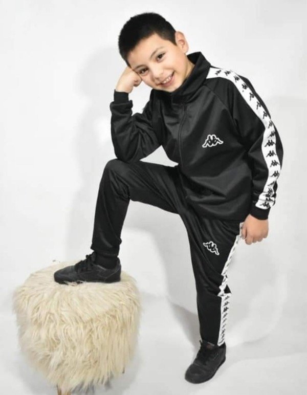 Producto - Línea Lam !! Conjuntos Ketten