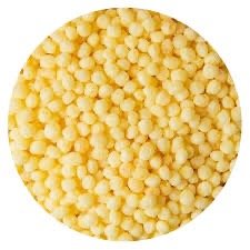 Producto - QUINOA POP - YING YANG - suelta - 100grs