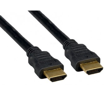 Producto - Cable HDMI M/M v1.4 -3.0mts -1080p -Netmak (NM-C47 3)
