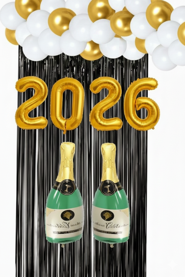 Producto - Set año nuevo