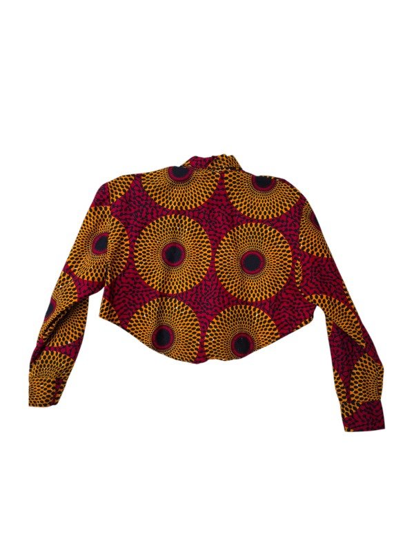 Producto - Grassfields - 1