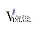 Logo de anaycovintage.com.ar