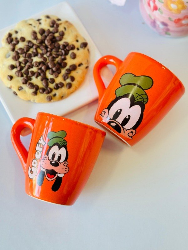 Producto - Taza Cónica Guffy