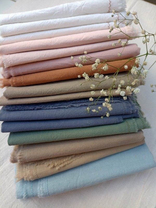 Producto - Servilletas Pack x4  Tusor