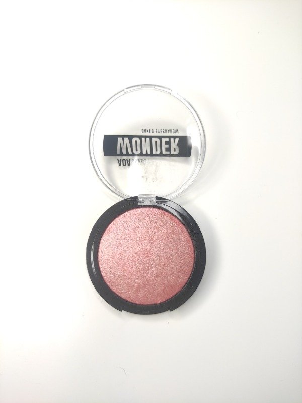 Producto - SOMBRA INDIVIDUAL  - ROSÉ