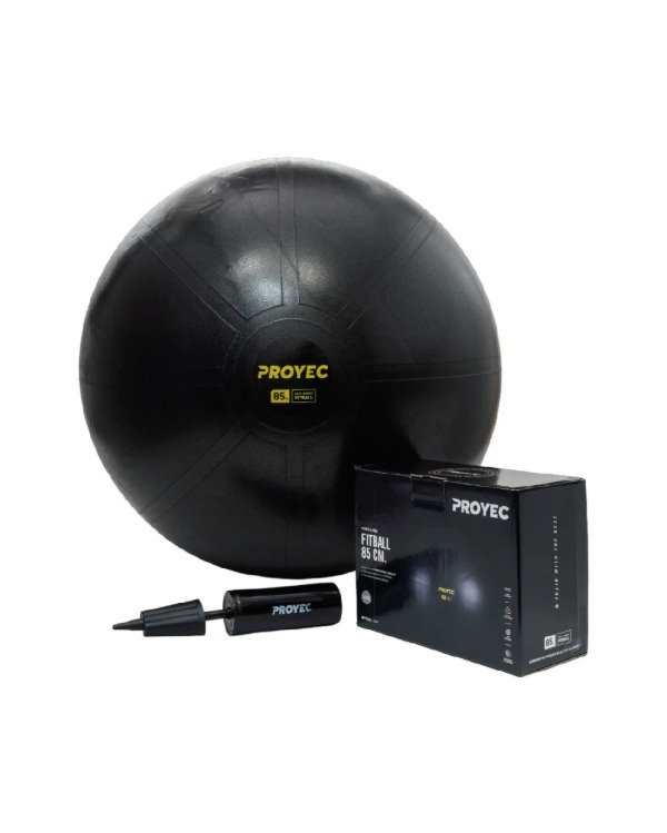 Producto - Pelota Esferodinamia PROYEC 85cm + Inflador