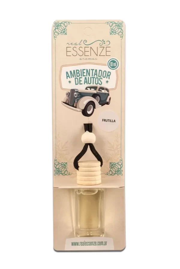 Producto - Aromatizante para autos - 2