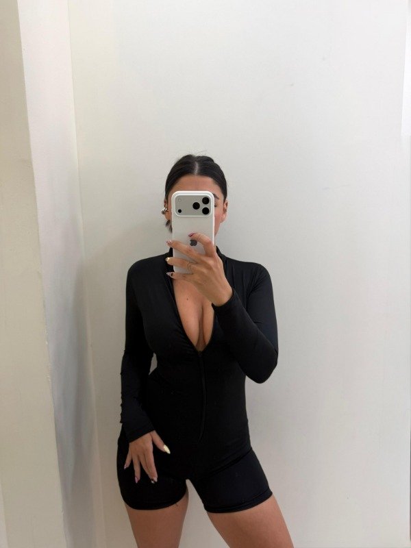Producto - CATSUIT BABY MANGA LARGA