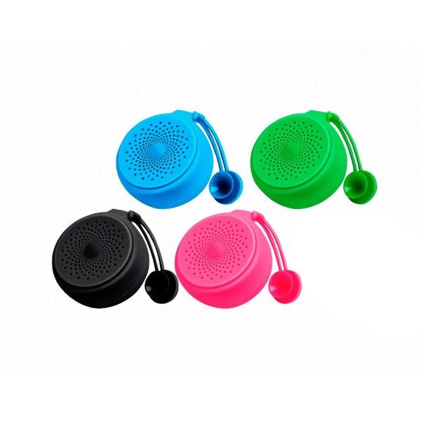 Producto - PARLANTE 3 PULGADAS PARA DUCHA - DROP