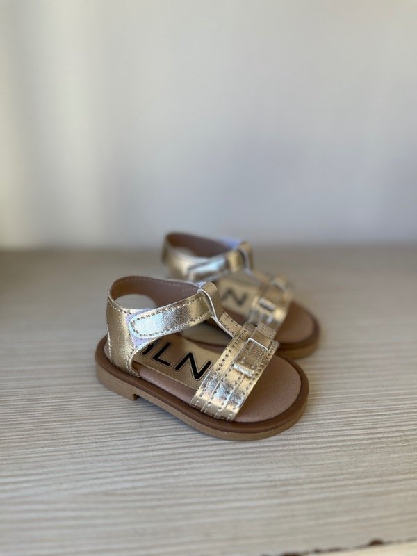 Producto - Sandalias Vera Huilen (17 al 19)