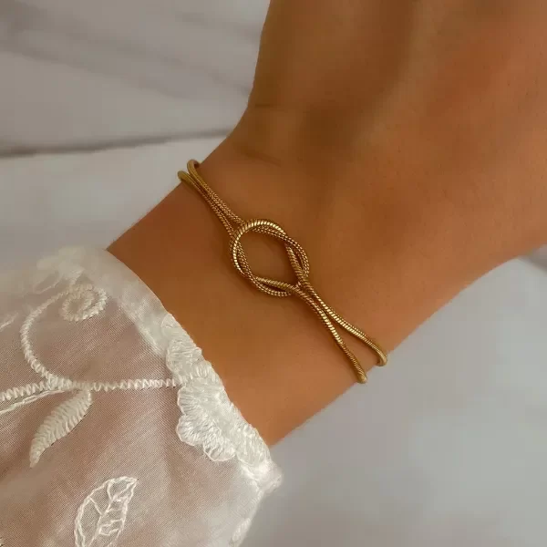 Producto - PULSERA CLAPTON AMEI 18-23CM