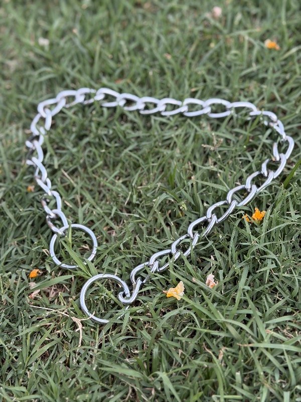 Producto - Collar Ahorque