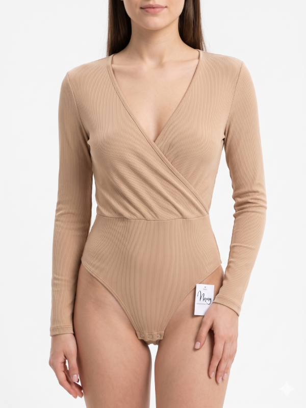 Producto - BODY MORLEY ESC CRUZADO