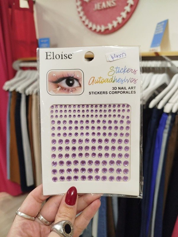 Producto - Strass Gema - 1