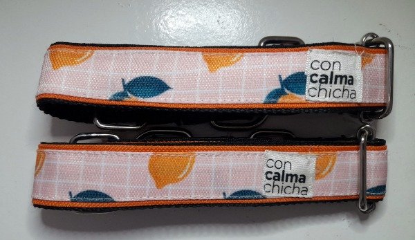 Producto - LIMON VINTAGE 3 CM