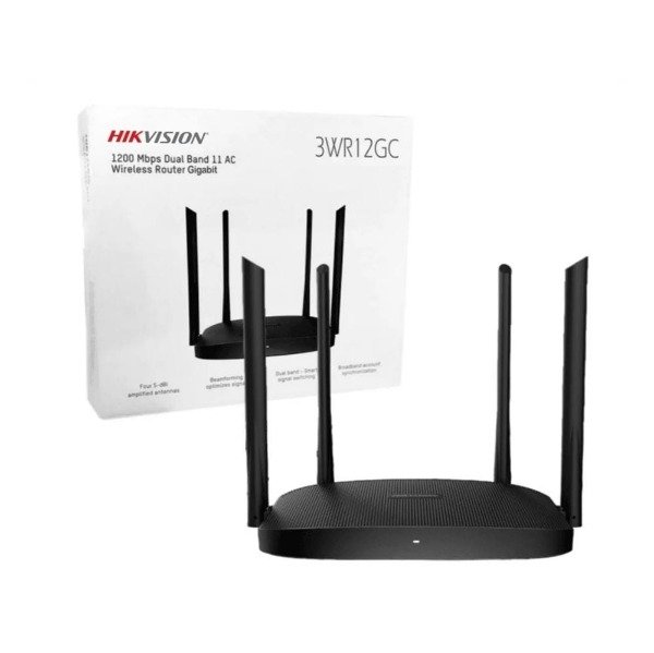 Producto - ROUTER WIFI