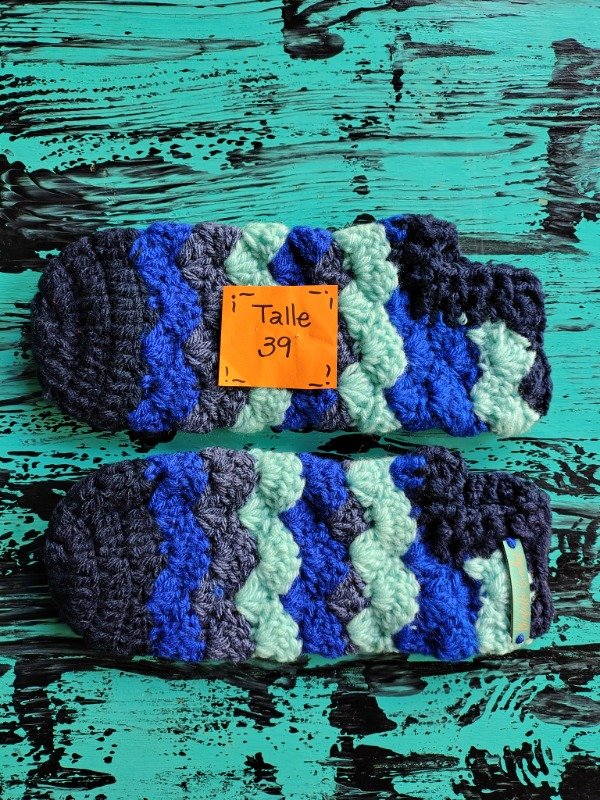 Producto - Pantumedias - 5