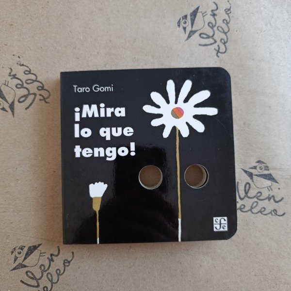 Producto - Mira lo que tengo!