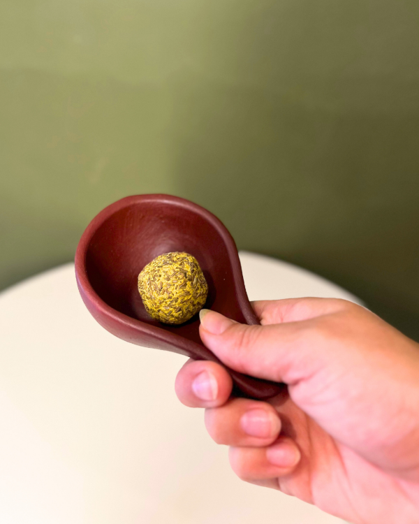 Producto - Sahumador de ceramica