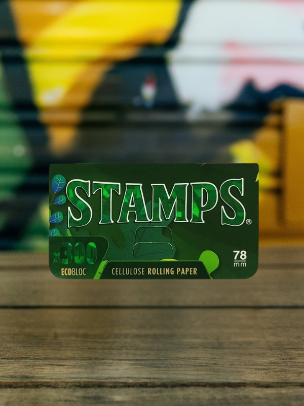 Producto - Stamps Celulosa x 300 - 2