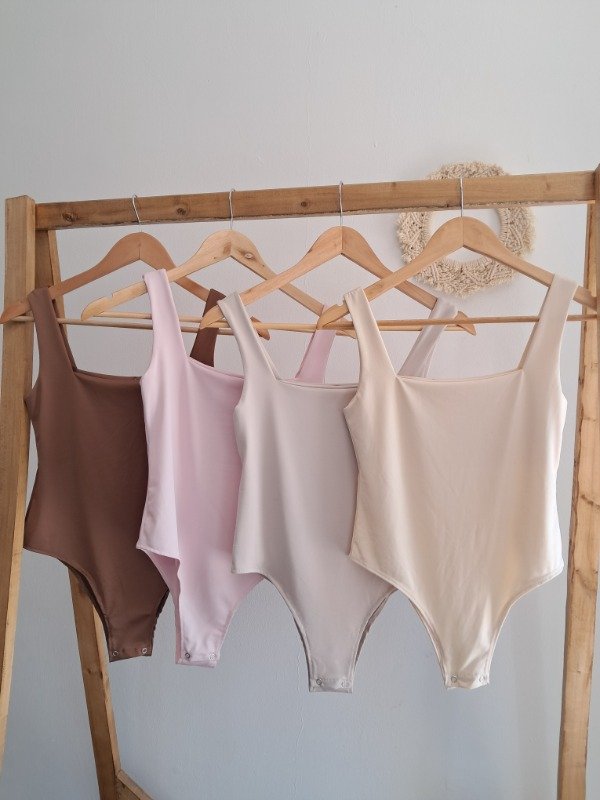 Producto - Body Claudia