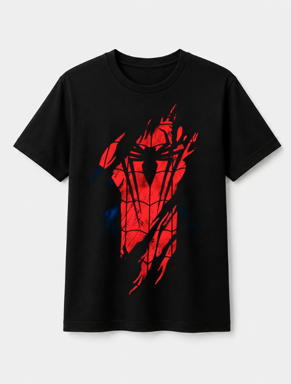 Producto - Spiderman Traje