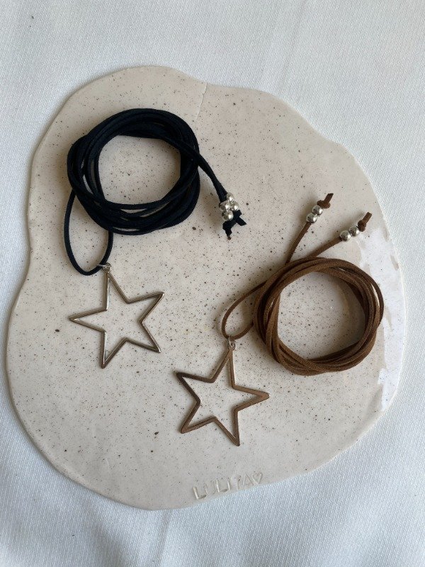 Producto - Gamucita Estrella #1 - 0