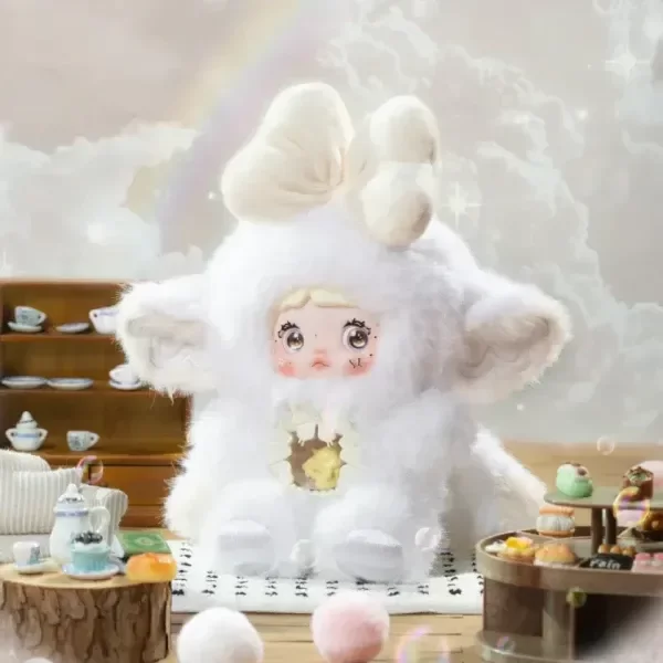 Producto - Nommi Blind Box Oficial V6 Fantasy World
