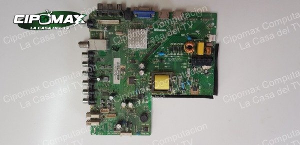Producto - Monoplaca Onn LI3900 - HK-T RT2958P60 Garantia
