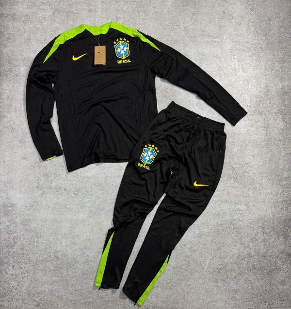 Producto - Conjuntos Training Futbol - 5