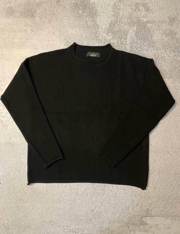 Producto - Sweater Inglés Negro