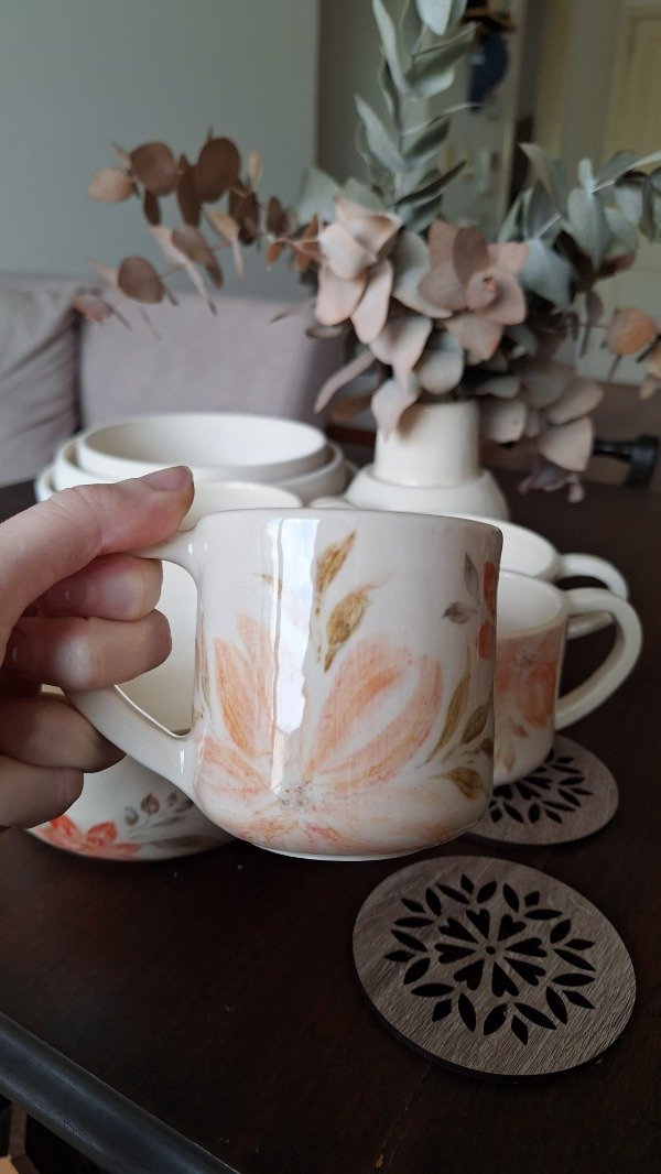 Producto - Set tazas - 3