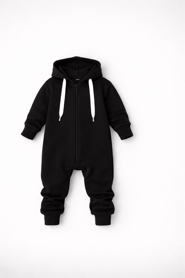 Producto - Enterito Cancún Negro