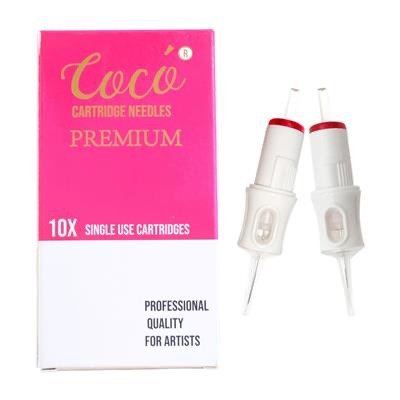 Producto - Cartuchos cocó